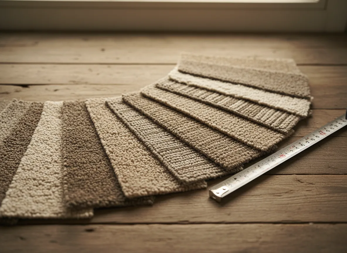 Carpet Installation Tonkawa, OK FAQs